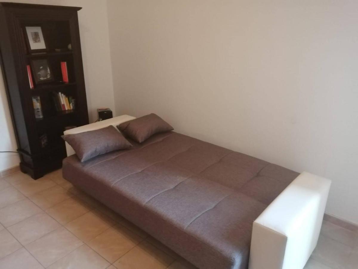 Willa Casa Di Aurora Syrakuzy Zewnętrze zdjęcie