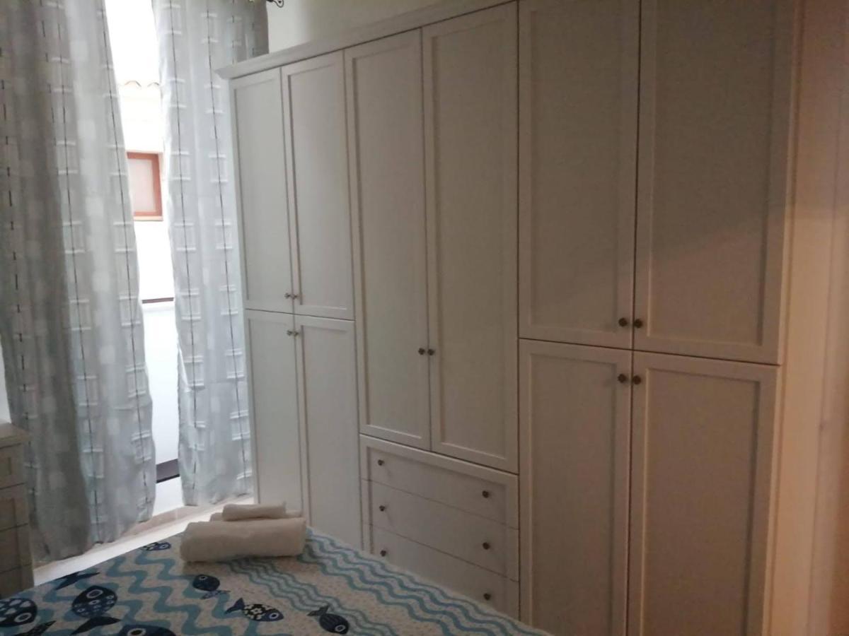 Willa Casa Di Aurora Syrakuzy Zewnętrze zdjęcie