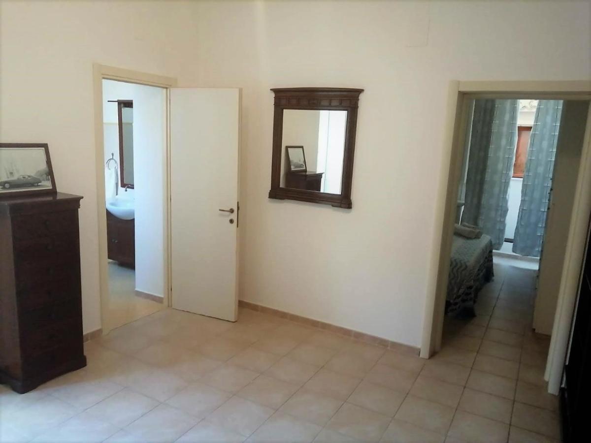 Willa Casa Di Aurora Syrakuzy Zewnętrze zdjęcie