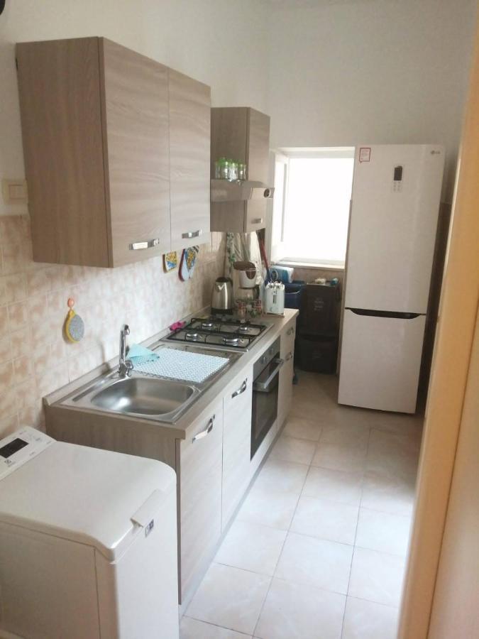 Willa Casa Di Aurora Syrakuzy Zewnętrze zdjęcie