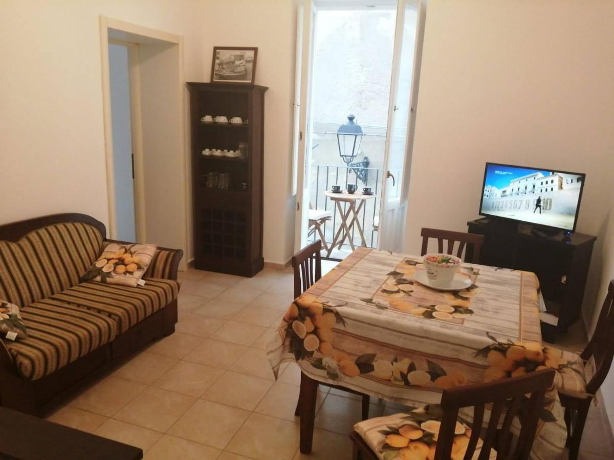 Willa Casa Di Aurora Syrakuzy Zewnętrze zdjęcie