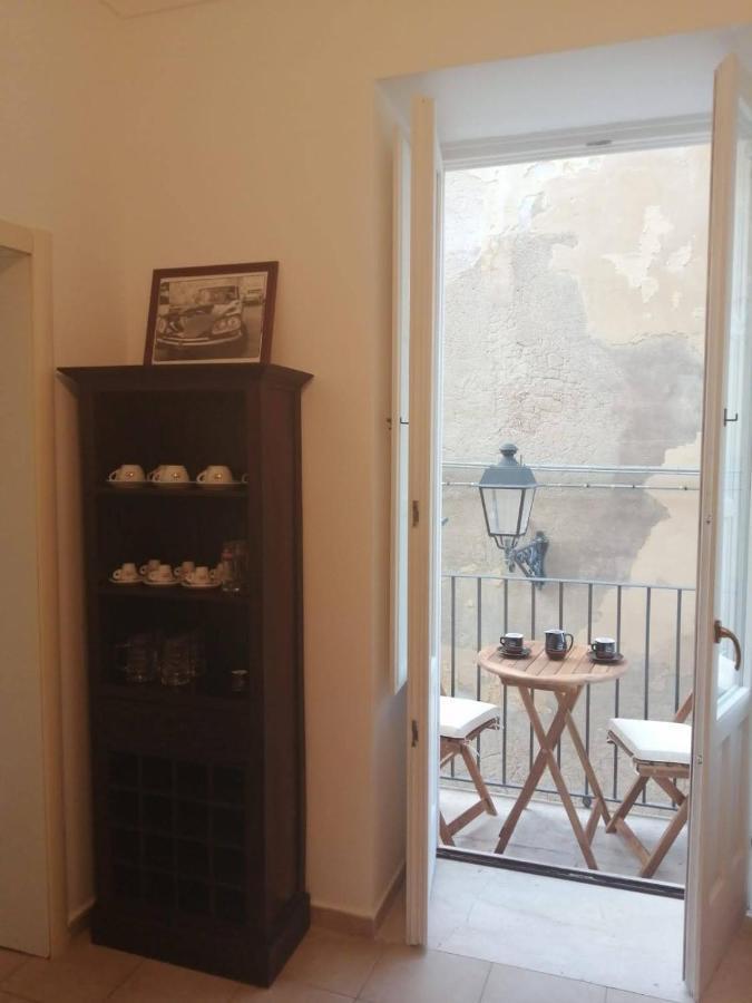 Willa Casa Di Aurora Syrakuzy Zewnętrze zdjęcie