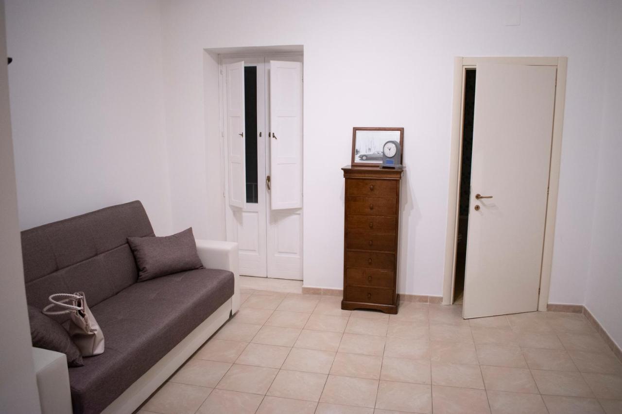 Willa Casa Di Aurora Syrakuzy Zewnętrze zdjęcie