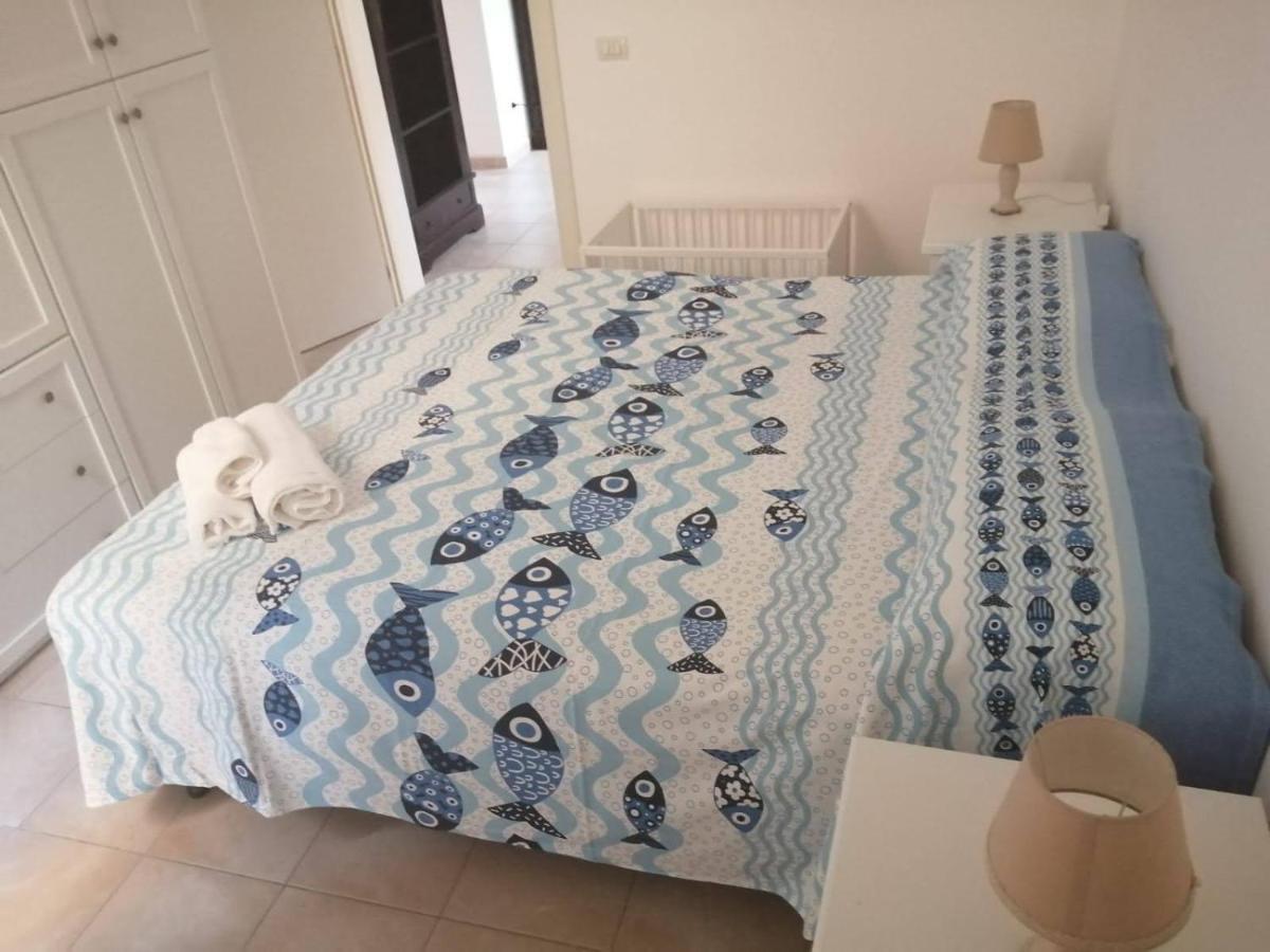 Willa Casa Di Aurora Syrakuzy Zewnętrze zdjęcie
