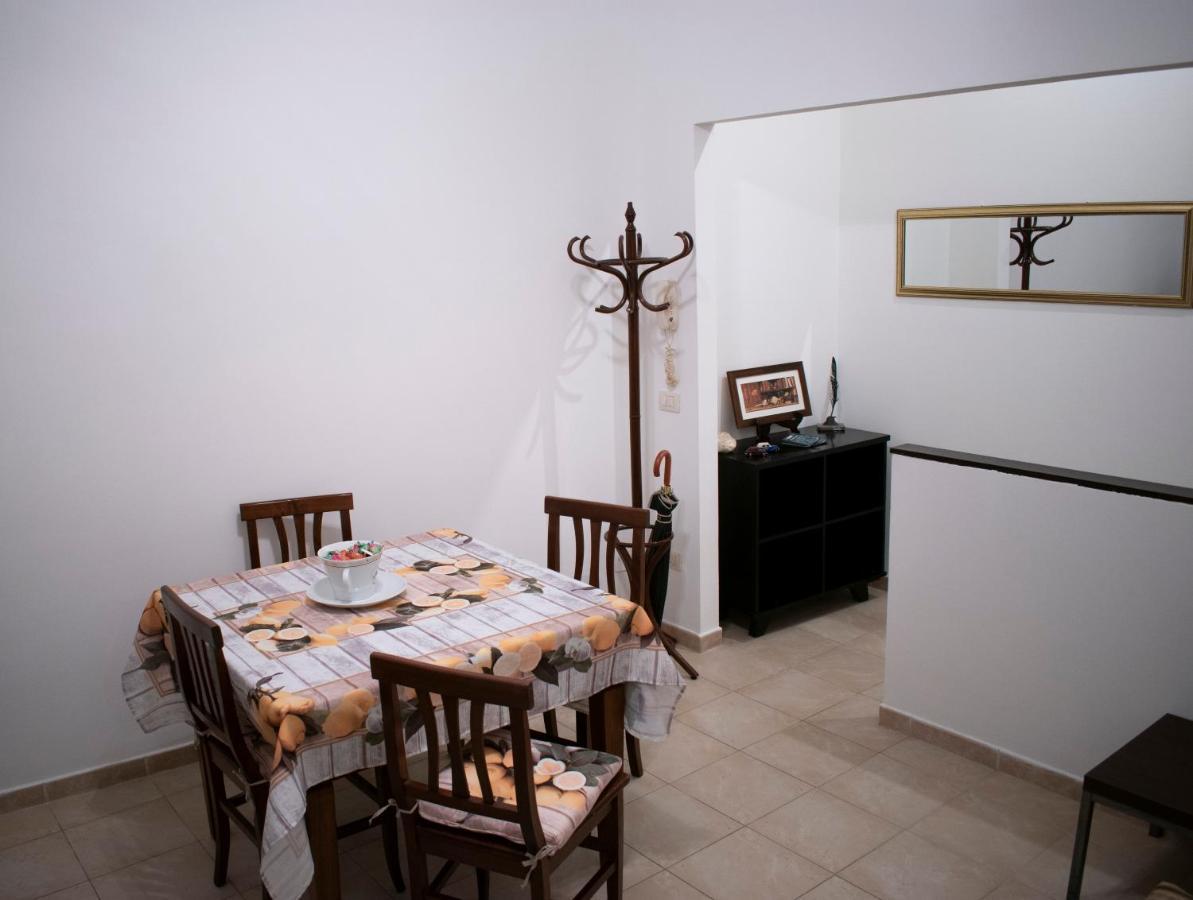 Willa Casa Di Aurora Syrakuzy Zewnętrze zdjęcie